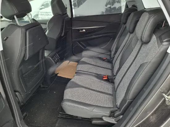 Picture of Peugeot - 5008 Allure EAT6, 1.6 BlueHDi Diesel,