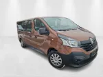 Picture of Renault - Trafic Grand Passenger L29, L2H1 Diesel