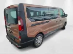 Picture of Renault - Trafic Grand Passenger L29, L2H1 Diesel