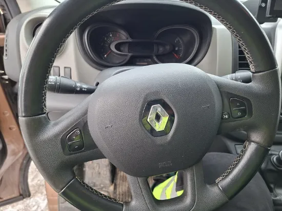 Picture of Renault - Trafic Grand Passenger L29, L2H1 Diesel