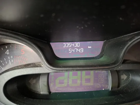 Picture of Renault - Trafic Grand Passenger L29, L2H1 Diesel