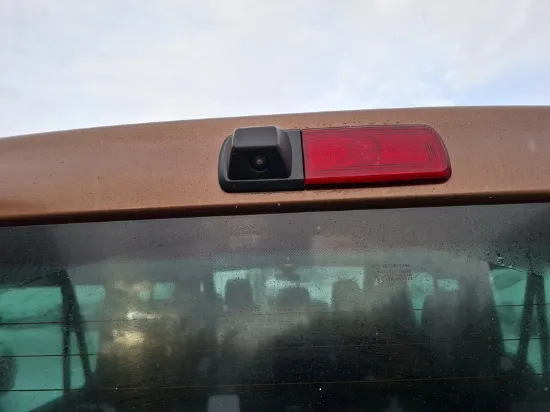 Picture of Renault - Trafic Grand Passenger L29, L2H1 Diesel