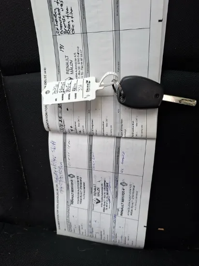 Picture of Renault - Trafic Grand Passenger L29, L2H1 Diesel