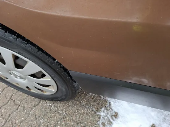 Picture of Renault - Trafic Grand Passenger L29, L2H1 Diesel