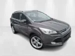 Picture of Ford - Kuga AWD Aut., 2.0 TDCi Diesel