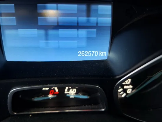 Picture of Ford - Kuga AWD Aut., 2.0 TDCi Diesel