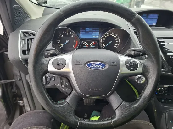 Picture of Ford - Kuga AWD Aut., 2.0 TDCi Diesel
