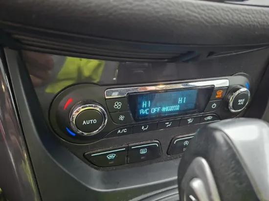 Picture of Ford - Kuga AWD Aut., 2.0 TDCi Diesel