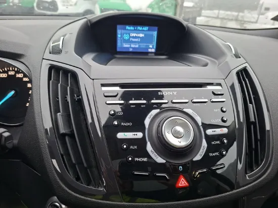 Picture of Ford - Kuga AWD Aut., 2.0 TDCi Diesel