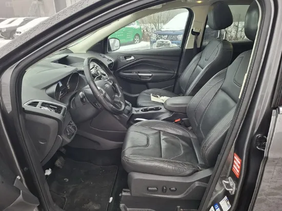 Picture of Ford - Kuga AWD Aut., 2.0 TDCi Diesel