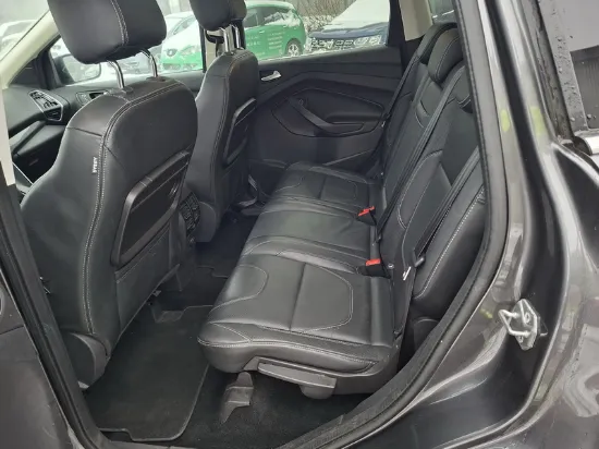 Picture of Ford - Kuga AWD Aut., 2.0 TDCi Diesel