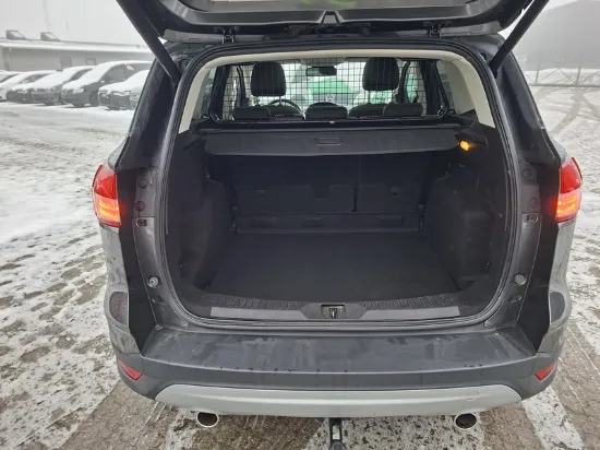 Picture of Ford - Kuga AWD Aut., 2.0 TDCi Diesel