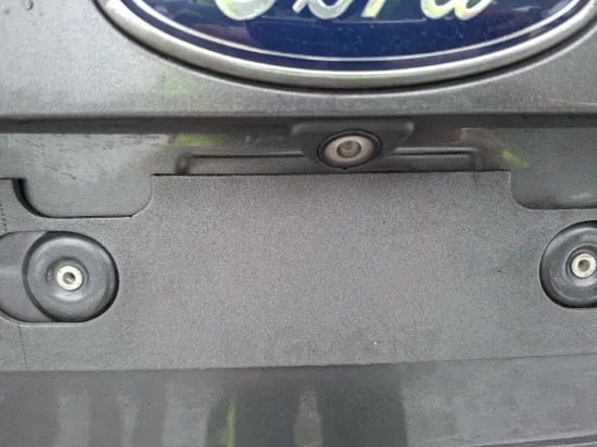 Picture of Ford - Kuga AWD Aut., 2.0 TDCi Diesel