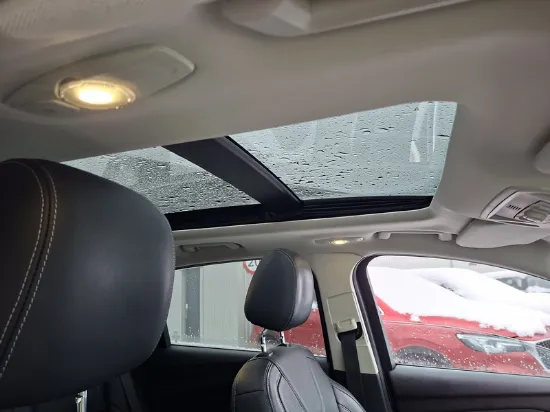 Picture of Ford - Kuga AWD Aut., 2.0 TDCi Diesel