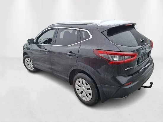 Picture of Nissan - Qashqai Tekna Plus Xtronic Aut., 1.2 Benzin