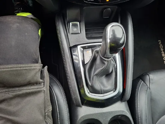 Picture of Nissan - Qashqai Tekna Plus Xtronic Aut., 1.2 Benzin