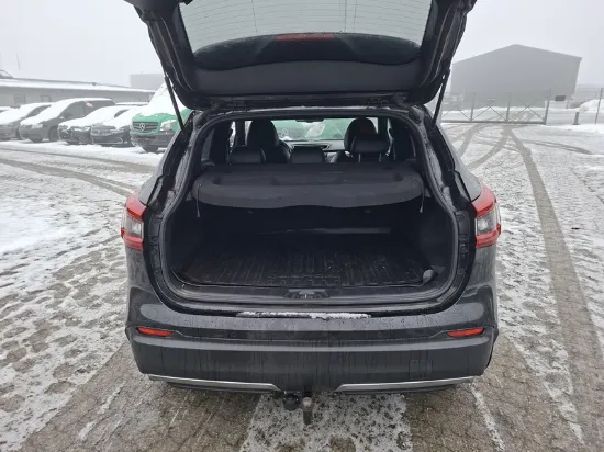 Picture of Nissan - Qashqai Tekna Plus Xtronic Aut., 1.2 Benzin