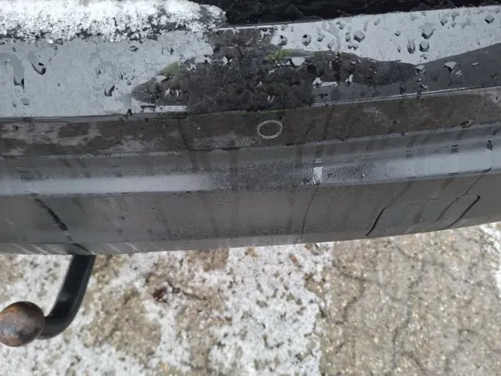 Picture of Nissan - Qashqai Tekna Plus Xtronic Aut., 1.2 Benzin