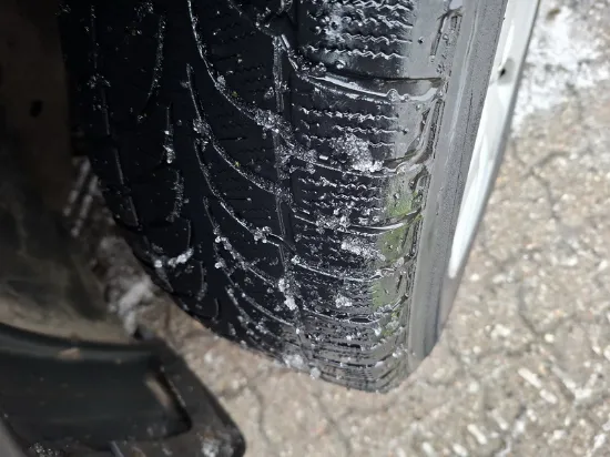 Picture of Nissan - Qashqai Tekna Plus Xtronic Aut., 1.2 Benzin