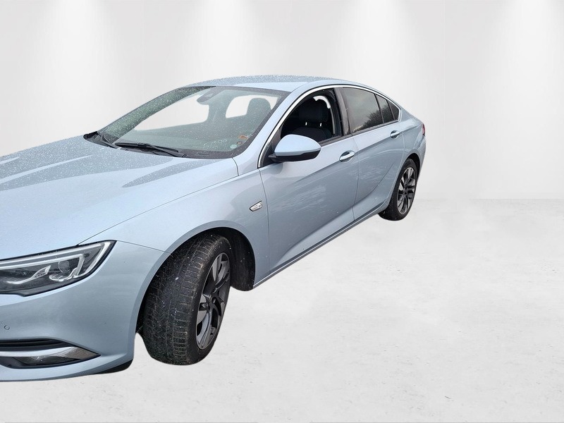 Picture of Opel - Insignia Aut., 2.0 CDTi Diesel