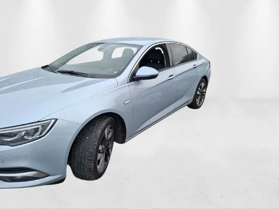 Picture of Opel - Insignia Aut., 2.0 CDTi Diesel