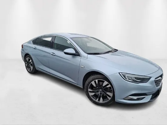 Picture of Opel - Insignia Aut., 2.0 CDTi Diesel