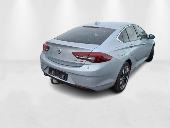 Picture of Opel - Insignia Aut., 2.0 CDTi Diesel