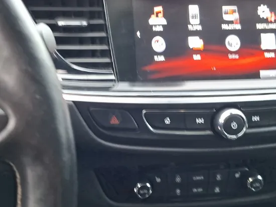 Picture of Opel - Insignia Aut., 2.0 CDTi Diesel