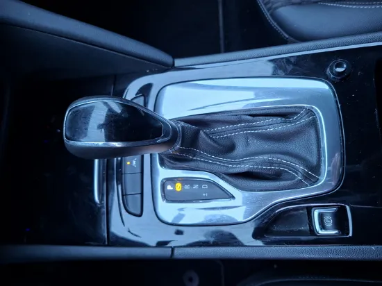 Picture of Opel - Insignia Aut., 2.0 CDTi Diesel