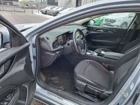 Picture of Opel - Insignia Aut., 2.0 CDTi Diesel