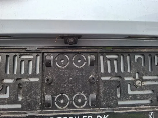 Picture of Opel - Insignia Aut., 2.0 CDTi Diesel