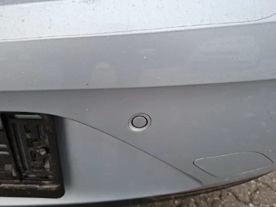 Picture of Opel - Insignia Aut., 2.0 CDTi Diesel