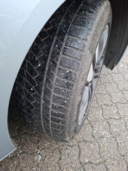 Picture of Opel - Insignia Aut., 2.0 CDTi Diesel