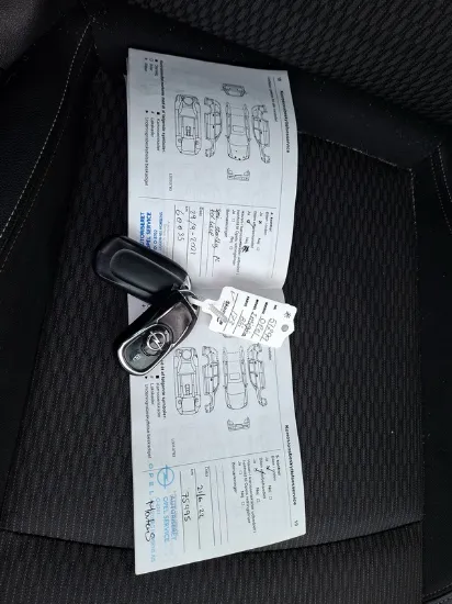 Picture of Opel - Insignia Aut., 2.0 CDTi Diesel