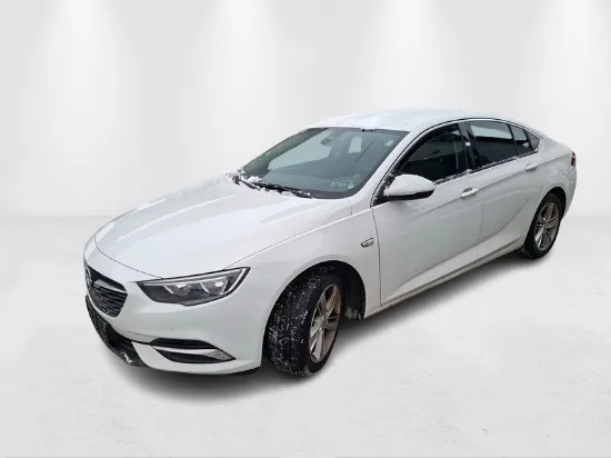 Picture of Opel - Insignia Enjoy, 1.5 Benzin