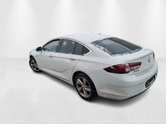 Picture of Opel - Insignia Enjoy, 1.5 Benzin