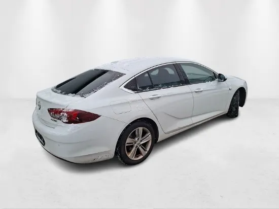 Picture of Opel - Insignia Enjoy, 1.5 Benzin