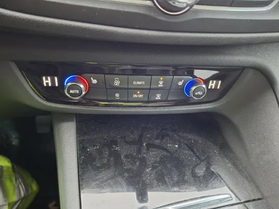 Picture of Opel - Insignia Enjoy, 1.5 Benzin