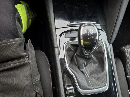 Picture of Opel - Insignia Enjoy, 1.5 Benzin