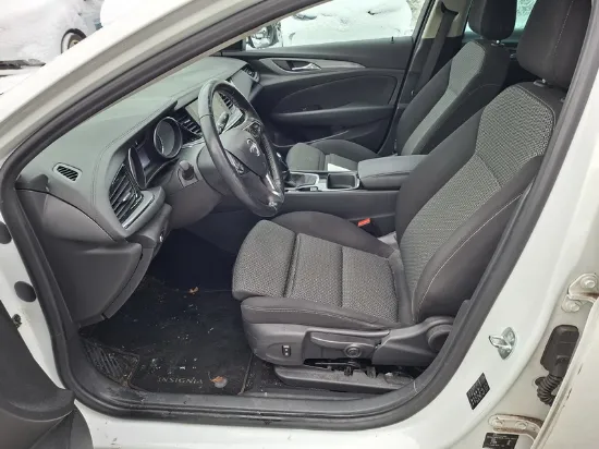 Picture of Opel - Insignia Enjoy, 1.5 Benzin