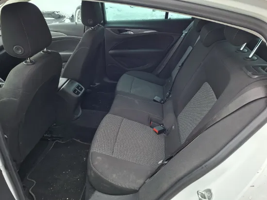 Picture of Opel - Insignia Enjoy, 1.5 Benzin