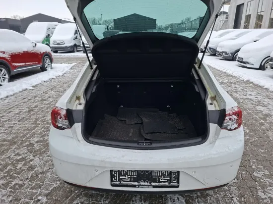 Picture of Opel - Insignia Enjoy, 1.5 Benzin