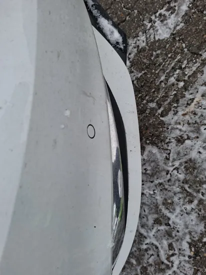 Picture of Opel - Insignia Enjoy, 1.5 Benzin