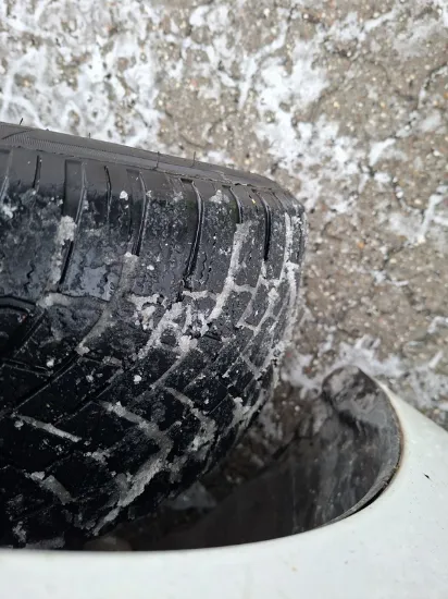 Picture of Opel - Insignia Enjoy, 1.5 Benzin