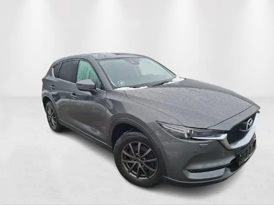 Picture of Mazda - CX-5 Optimum, 2.2 Diesel