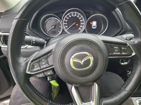 Picture of Mazda - CX-5 Optimum, 2.2 Diesel