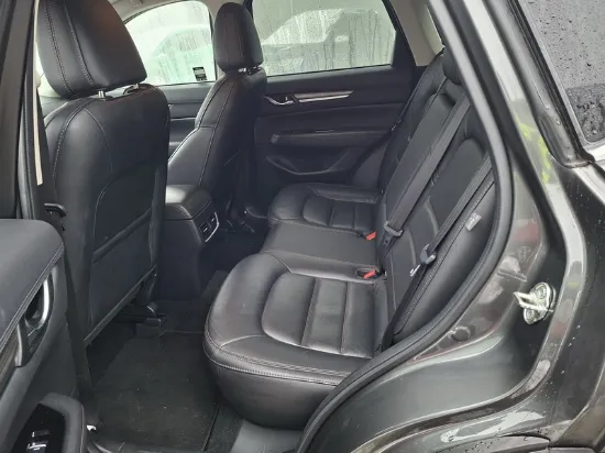 Picture of Mazda - CX-5 Optimum, 2.2 Diesel