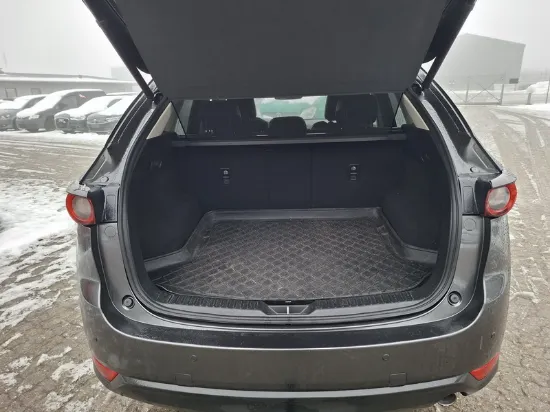 Picture of Mazda - CX-5 Optimum, 2.2 Diesel