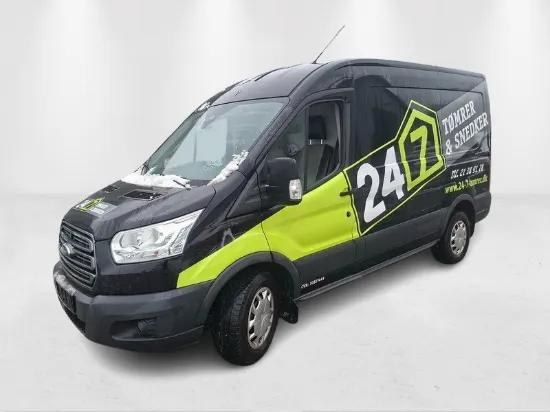 Picture of Ford - Transit 350L, 2.2 TDCi Diesel