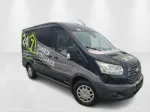 Picture of Ford - Transit 350L, 2.2 TDCi Diesel